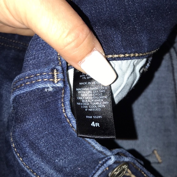 Express denim - Picture 3 of 3